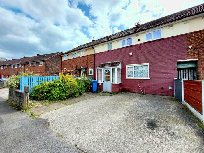 3 Bedroom Terraced House To Rent In Cumberland Avenue, Brinnington, Stockport, SK5