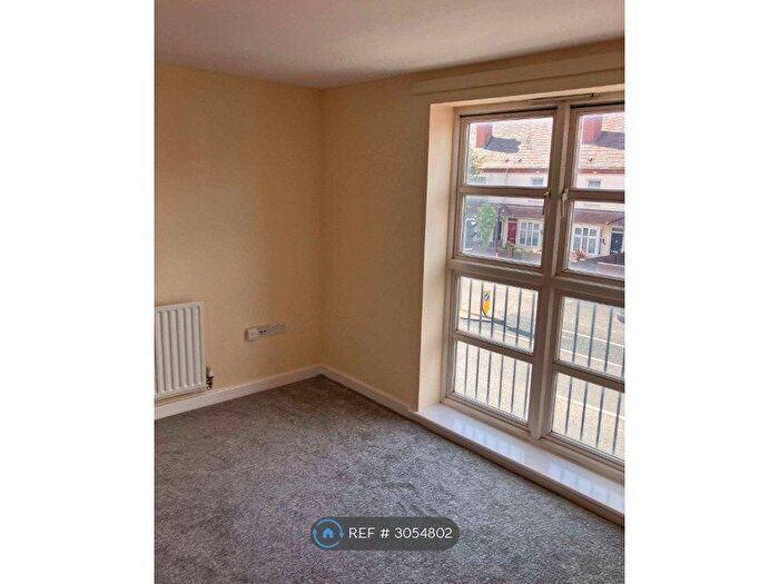 2 Bedroom Flat To Rent In Stoney Stanton Road, Coventry, CV6