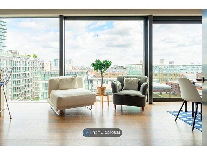 3 Bedroom Flat To Rent In Leman Street, London, E1