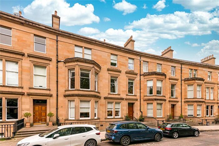 1 Bedroom Apartment For Sale In / Rothesay Terrace, West End, Edinburgh, EH3