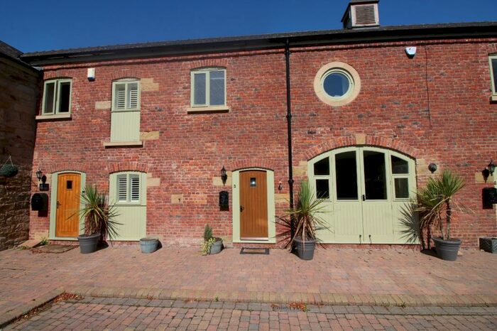 4 Bedroom House To Rent In Northop Road, Flint Mountain, Flint, Clwyd, CH6