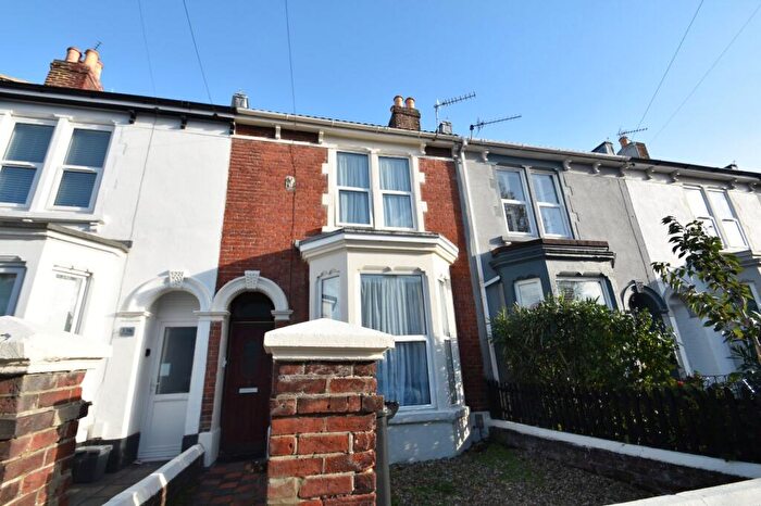 5 Bedroom Terraced House To Rent In St. Andrews Road, Southsea, PO5
