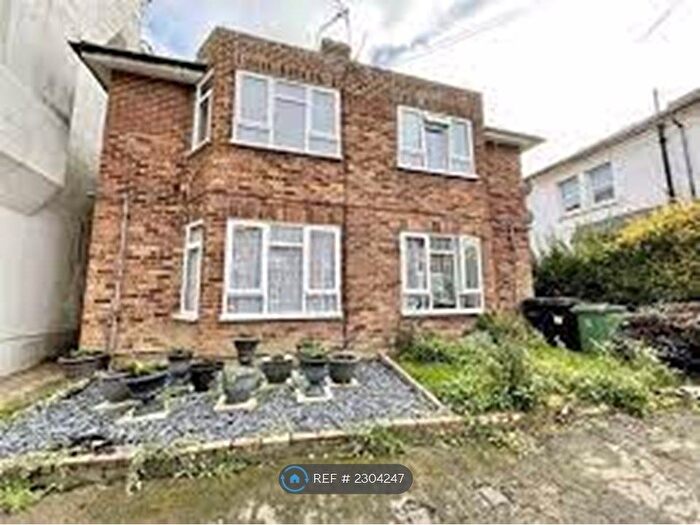 1 Bedroom Flat To Rent In St. James Road, Bexhill-On-Sea, TN40