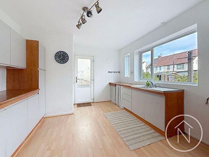 3 Bedroom End Of Terrace House For Sale In Pendle Crescent, Billingham, TS23