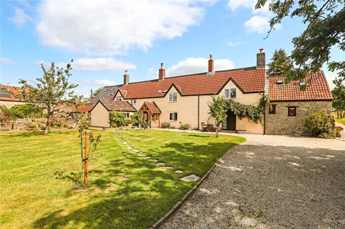 6 Bedroom Detached House For Sale In Butcombe, Bristol, Somerset, BS40