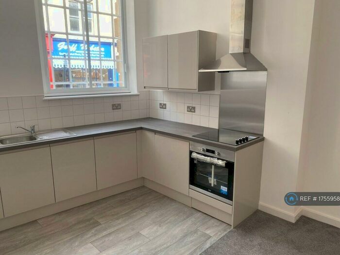 1 Bedroom Flat To Rent In Church Street, Mansfield, NG18