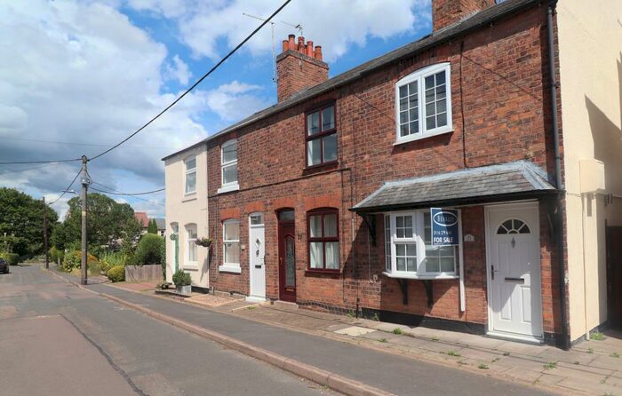 3 Bedroom House To Rent In Dover Street, Kibworth Beauchamp, LE8
