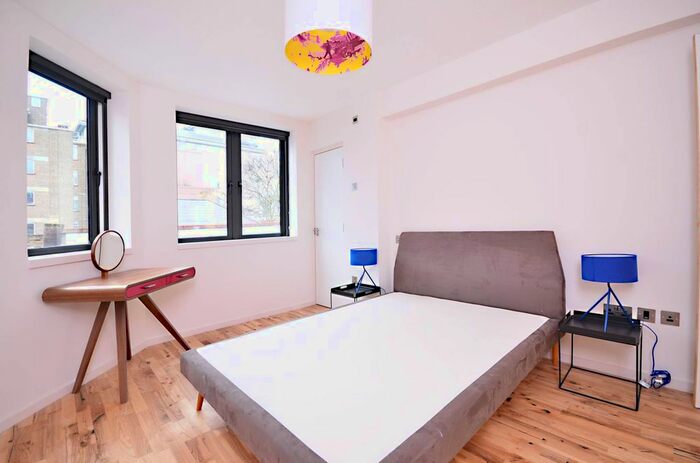 1 Bedroom Flat To Rent In Red Lion Street, Bloomsbury, London, WC1R