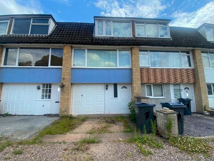 2 Bedroom House To Rent In Jerrard Mews, Sutton Coldfield. ., B75