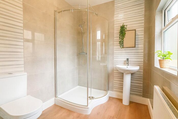 4 Bedroom House To Rent In Edmund Road, Sheffield, S2