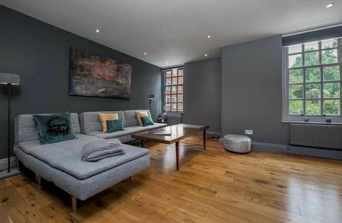 1 Bedroom Flat To Rent In Erasmus Street, London, SW1P