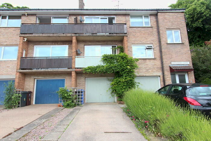 2 Bedroom Apartment To Rent In Bannerdale Close, Sheffield, S11