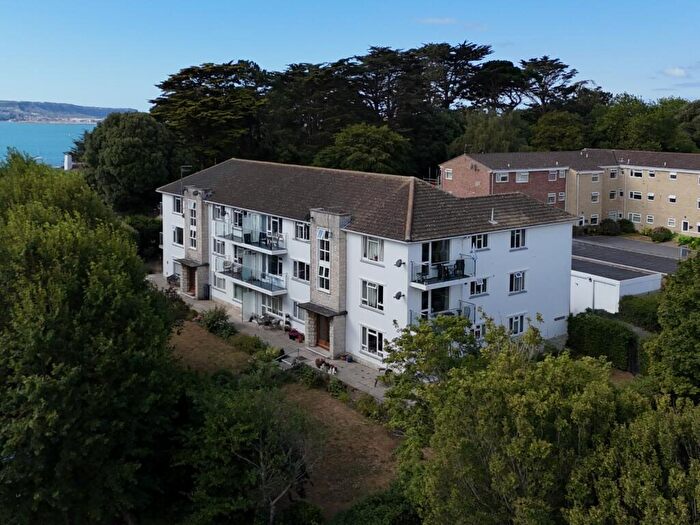 2 Bedroom Apartment For Sale In Belle Vue Court, Belle Vue Road, Weymouth, Dorset, DT4