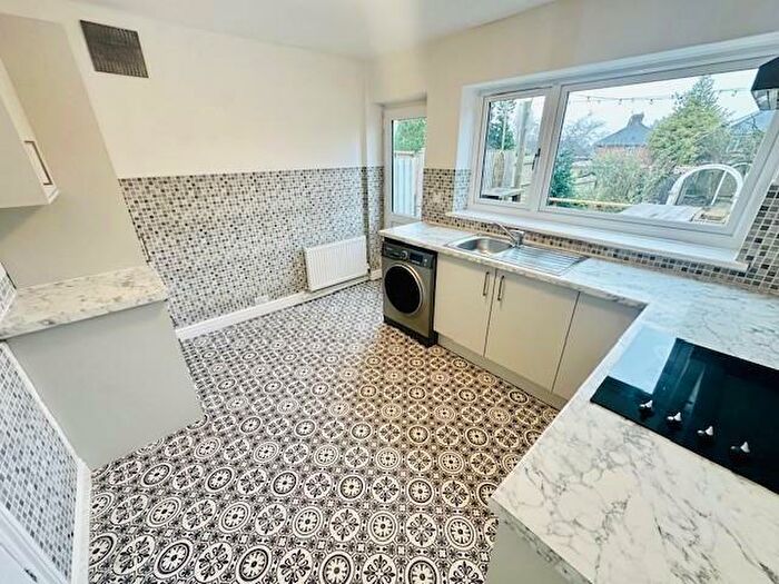 3 Bedroom Semi-Detached House To Rent In Newstead Road, Birmingham, B44
