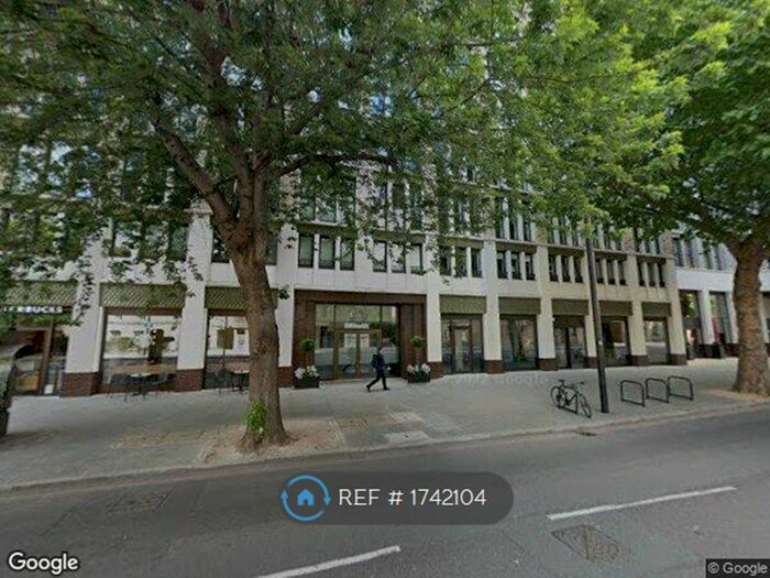 2 Bedroom Flat To Rent In Blackfriars Road, London, SE1