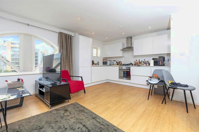 2 Bedroom Apartment To Rent In Greenwich Quay, Clarence Road, London, SE8