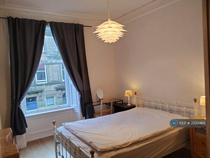1 Bedroom Flat To Rent In Steel's Place, Edinburgh, EH10