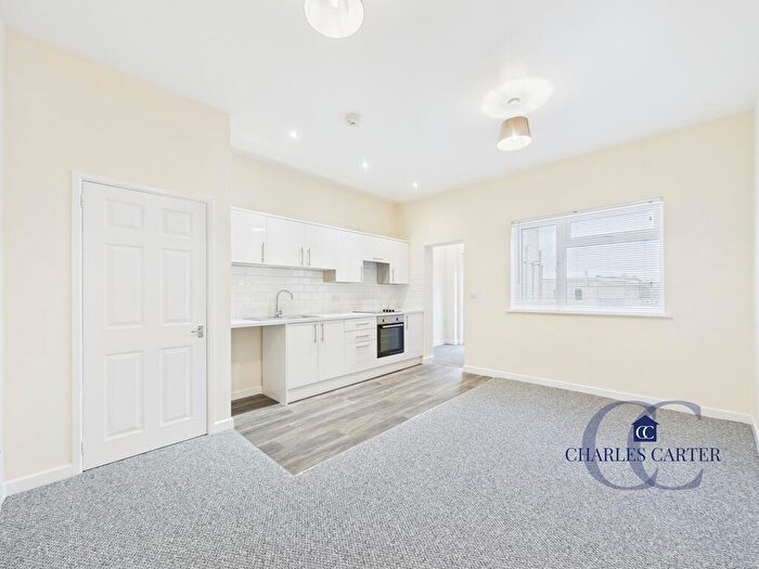 2 Bedroom Flat To Rent In Church Street, Tewkesbury, GL20