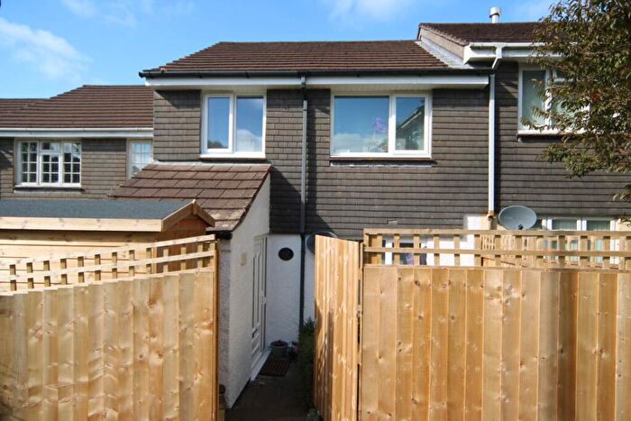 3 Bedroom House For Sale In St Dominick, Saltash, PL12