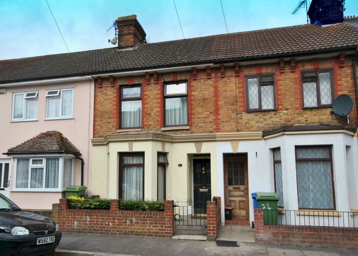 3 Bedroom Terraced House To Rent In Kingsnorth Road, Faversham, ME13