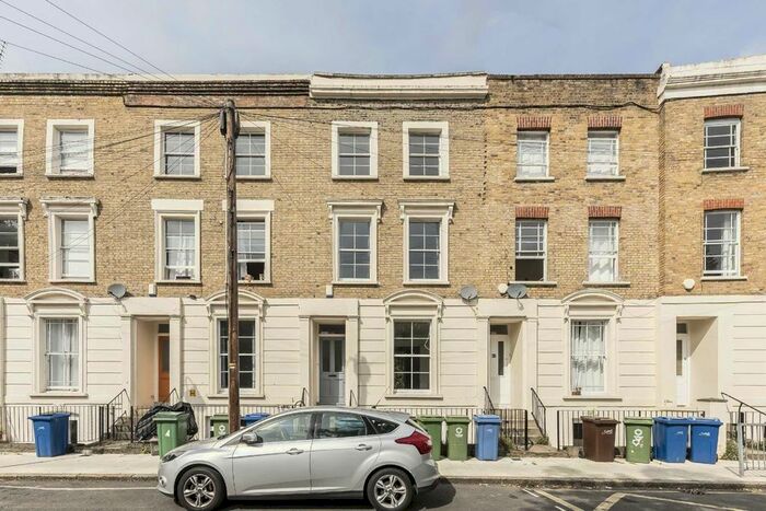 4 Bedroom Terraced House To Rent In Grosvenor Terrace, London, SE5