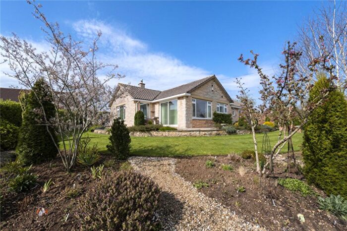 3 Bedroom Bungalow For Sale In North Road, Charlton Horethorne, Sherborne, Somerset, DT9