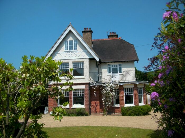 6 Bedroom Detached House To Rent In Church Road, Crowborough, TN6