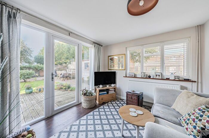 4 Bedroom Detached House For Sale In Ashcroft Gardens, Cirencester, Gloucestershire, GL7