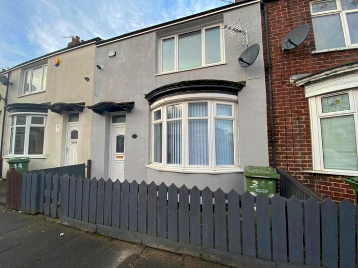Property To Rent In Stainsby Street, Thornaby, Stockton-On-Tees, TS17