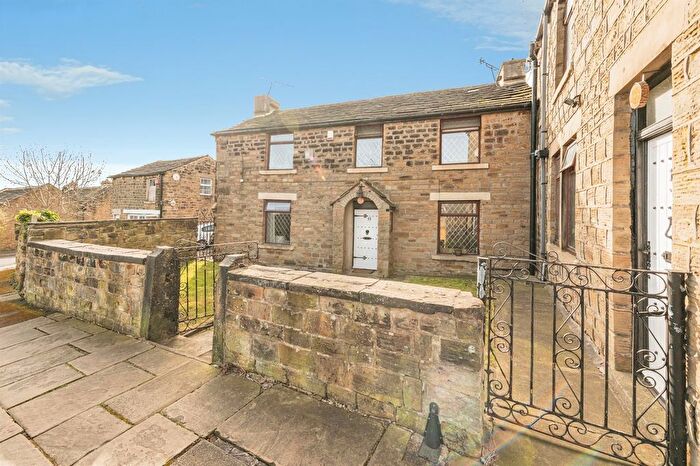 4 Bedroom Cottage For Sale In A Combs Road, Dewsbury, WF12