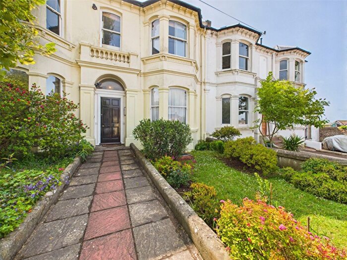 1 Bedroom Flat To Rent In The Upper Drive, Hove, East Sussex, BN3