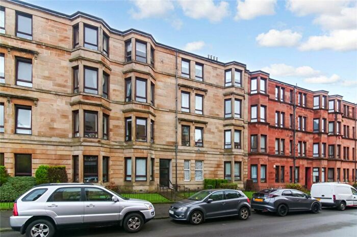 1 Bedroom Flat For Sale In Roebank Street, Dennistoun, Glasgow, G31