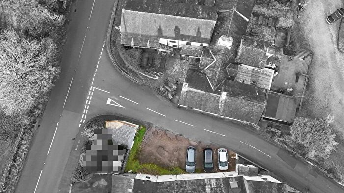 Land For Sale In Lowick Green, Ulverston, LA12