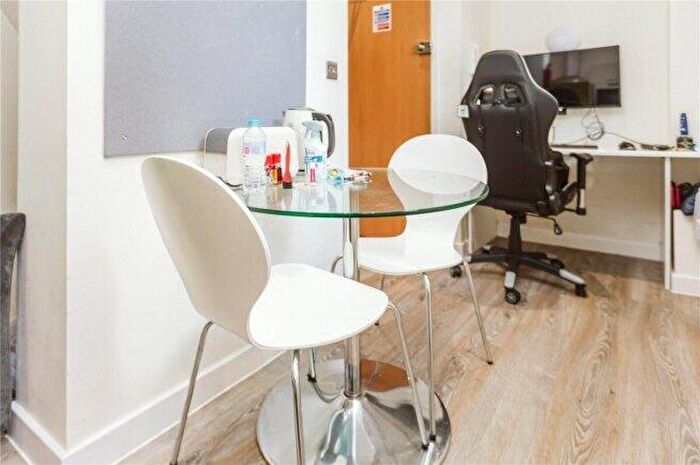 Studio To Rent In - Prince Street, BS1