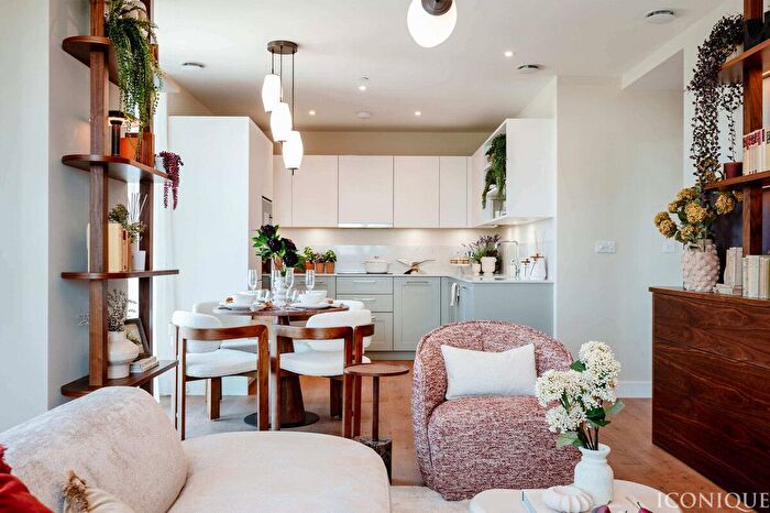 2 Bedroom Flat For Sale In Manor Road, London, E15