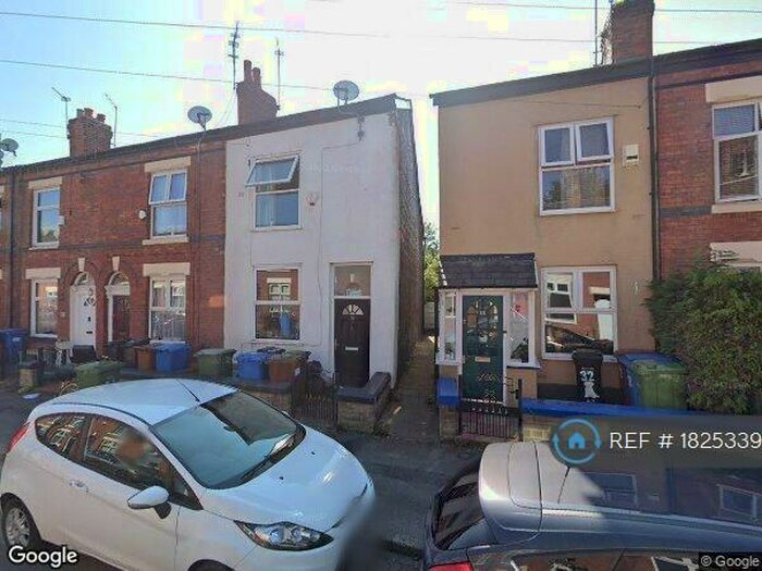 2 Bedroom Semi-Detached House To Rent In Dundonald Street, Stockport, SK2