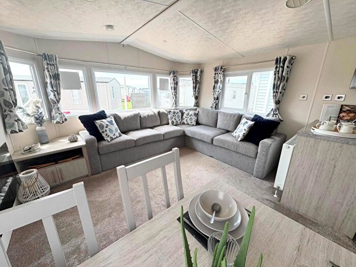 3 Bedroom Caravan For Sale In Delta Wadhurst, Alberta Holiday Park, Faversham Road, Whitstable, Kent, CT5