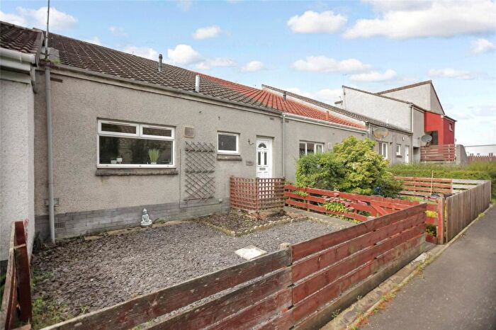3 Bedroom Terraced House For Sale In Barclay Way, Livingston, West Lothian, EH54