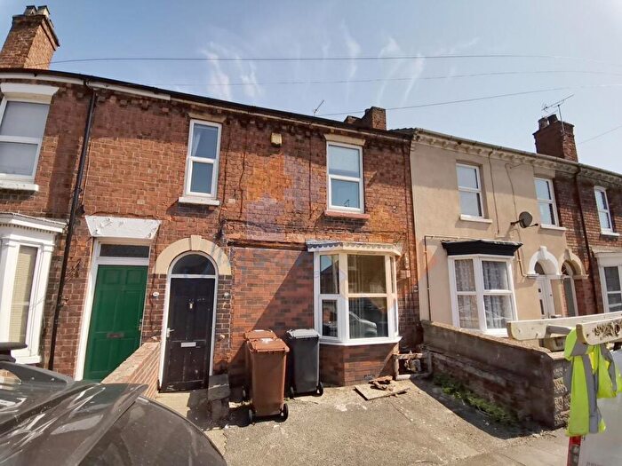3 Bedroom House To Rent In Newland Street West, Lincoln, LN1