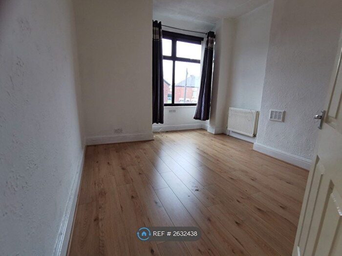 2 Bedroom Terraced House To Rent In Ludlow Street, Stoke-On-Trent, ST1