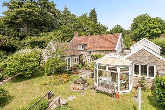 3 Bedroom Detached House For Sale In High Street, Winsham, Chard, TA20