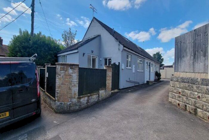 2 Bedroom Bungalow To Rent In Westbury, Sherborne, DT9