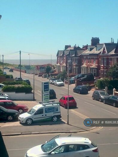 1 Bedroom Flat To Rent In Lightburne Avenue, Lytham St. Annes, FY8