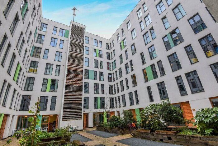 1 Bedroom Apartment To Rent In Greenhouse, Leeds, LS11