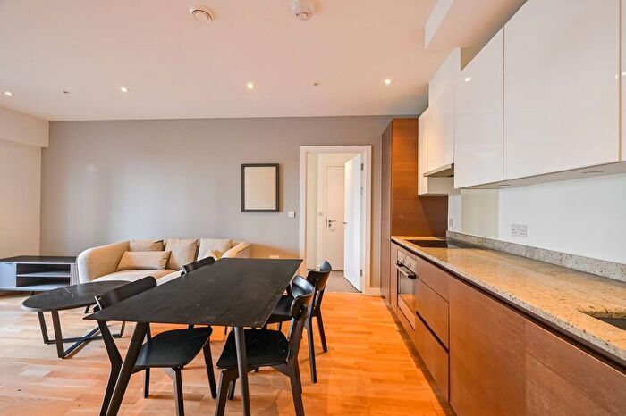 2 Bedroom Flat To Rent In Samaras Mansions, East Village, Stratford, London, E20