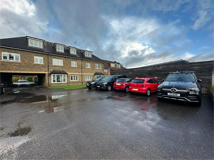 Office To Rent In Suite Heath House, GU16