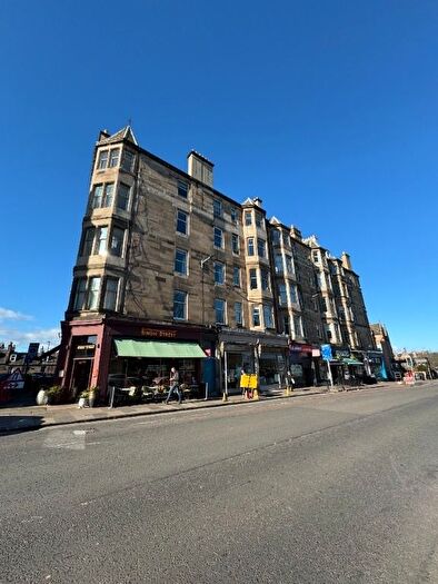 5 Bedroom Flat To Rent In Bruntsfield Place, Bruntsfield, Edinburgh, EH10