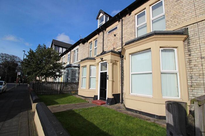 1 Bedroom Flat To Rent In Heaton Park Road, Heaton, Newcastle Upon Tyne, NE6