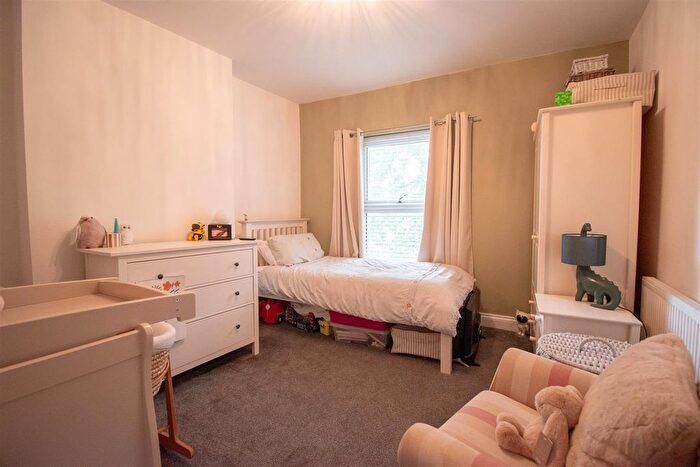 2 Bedroom End Terrace House For Sale In Cinder Road, Somercotes, Alfreton, DE55