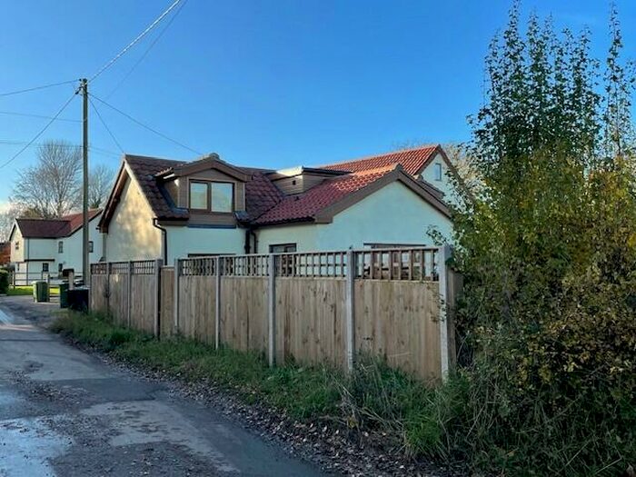 3 Bedroom Barn Conversion For Sale In Mollys Cottage, Wood Lane, Little Ellingham, Attleborough, Norfolk, NR17